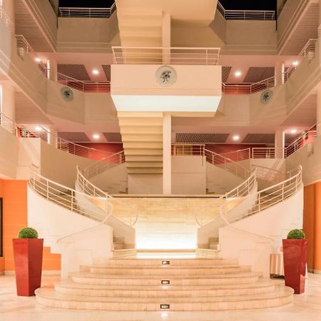 Caesar'S Hotel Cagliari Esterno foto