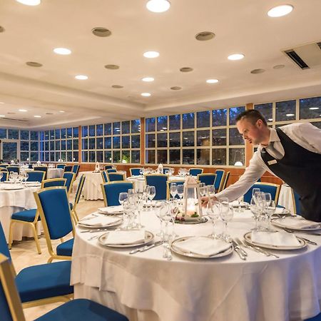 Caesar'S Hotel Cagliari Esterno foto