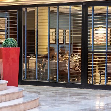 Caesar'S Hotel Cagliari Esterno foto