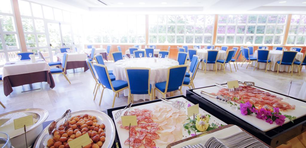 Caesar'S Hotel Cagliari Esterno foto