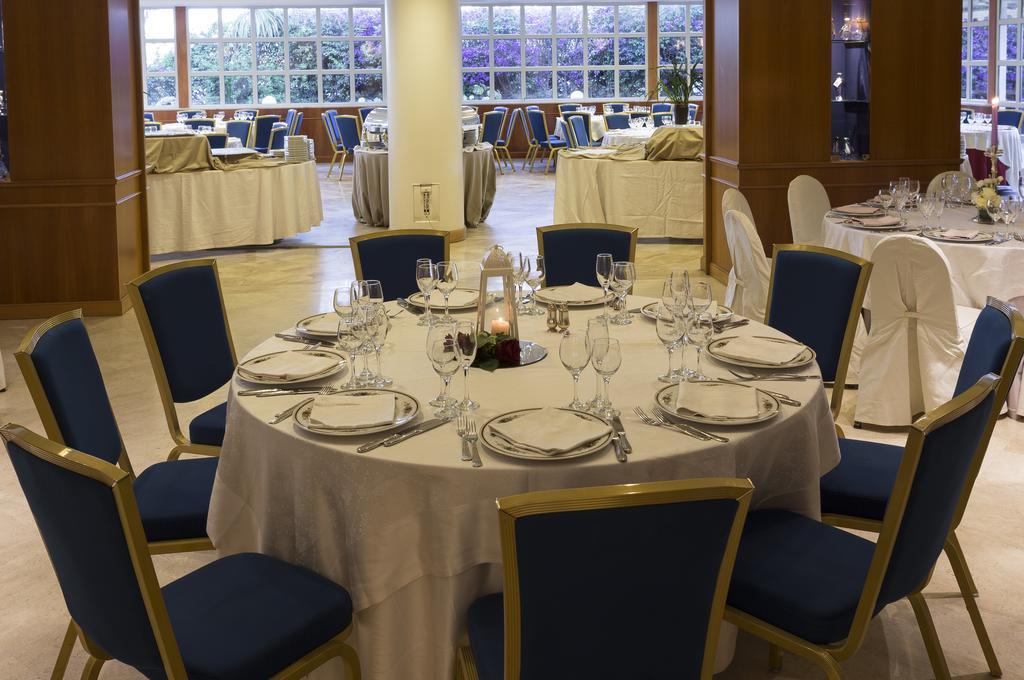Caesar'S Hotel Cagliari Esterno foto