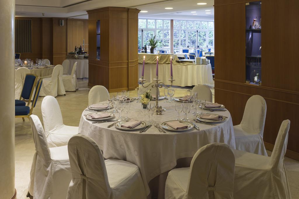 Caesar'S Hotel Cagliari Esterno foto