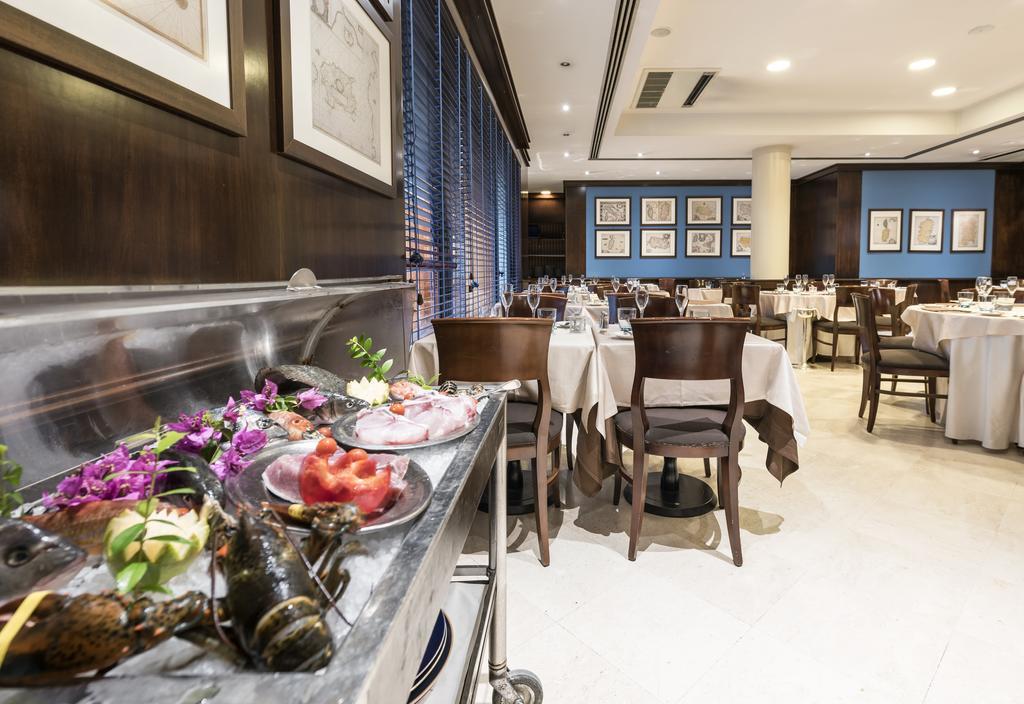 Caesar'S Hotel Cagliari Esterno foto